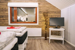 Beautiful holiday home (studio) in Rovaniemi Rovaniemi